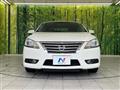 2017 Nissan Bluebird Sylphy