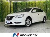2017 Nissan Bluebird Sylphy