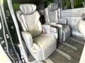 2024 Toyota Alphard Hybrid