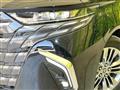 2024 Toyota Alphard Hybrid