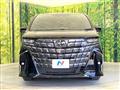 2024 Toyota Alphard Hybrid