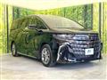 2024 Toyota Alphard Hybrid