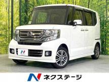 2016 Honda N BOX