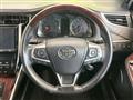 2016 Toyota Harrier