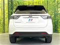2016 Toyota Harrier