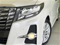 2016 Toyota Alphard G