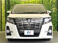 2016 Toyota Alphard G