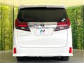 2016 Toyota Alphard G