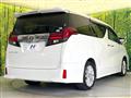 2016 Toyota Alphard G