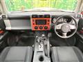 2012 Toyota FJ Cruiser
