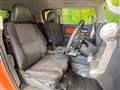 2012 Toyota FJ Cruiser