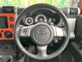 2012 Toyota FJ Cruiser