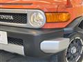 2012 Toyota FJ Cruiser