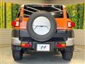 2012 Toyota FJ Cruiser