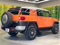 2012 Toyota FJ Cruiser