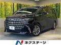 2024 Toyota Alphard G