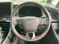 2024 Toyota Alphard G