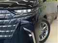 2024 Toyota Alphard G