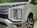 2024 Mitsubishi Delica D5