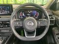 2024 Nissan X-Trail