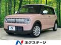 2020 Suzuki Lapin