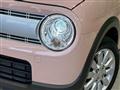 2020 Suzuki Lapin