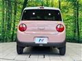 2020 Suzuki Lapin