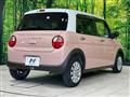 2020 Suzuki Lapin