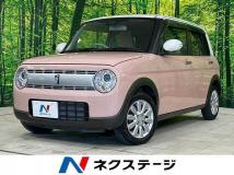 2020 Suzuki Lapin