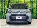 2022 Toyota Sienta
