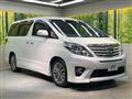 2014 Toyota Alphard G