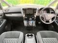 2018 Toyota Alphard G