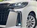 2018 Toyota Alphard G