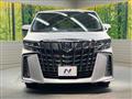 2018 Toyota Alphard G