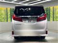 2018 Toyota Alphard G