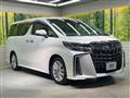 2018 Toyota Alphard G