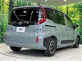 2024 Toyota Sienta