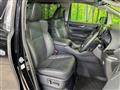 2022 Toyota Alphard G
