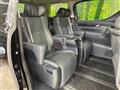 2022 Toyota Alphard G