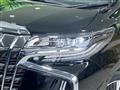 2022 Toyota Alphard G