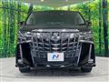 2022 Toyota Alphard G