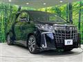 2022 Toyota Alphard G