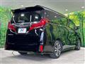 2022 Toyota Alphard G