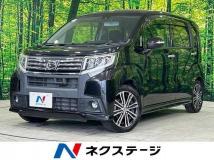 2015 Daihatsu Move