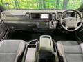 2025 Toyota Hiace Van