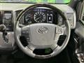 2025 Toyota Hiace Van