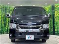 2025 Toyota Hiace Van