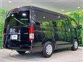 2025 Toyota Hiace Van