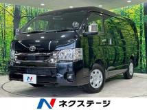2025 Toyota Hiace Van