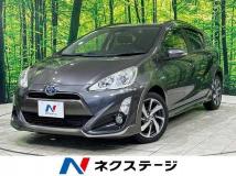 2016 Toyota AQUA